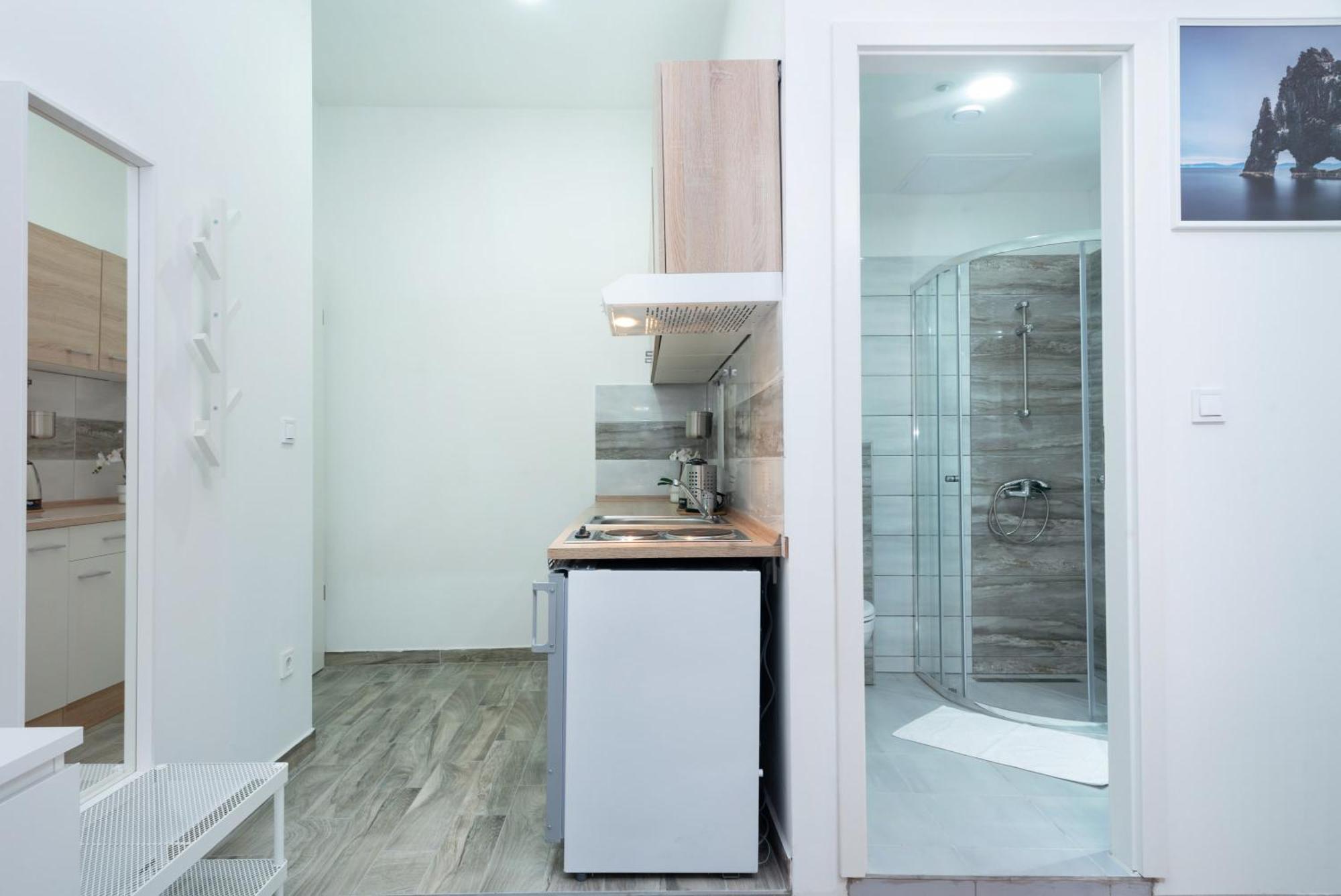 Lovely At Location Apartamento