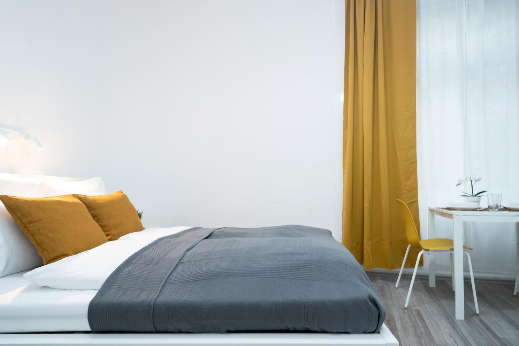Apartamento Lovely At Location *