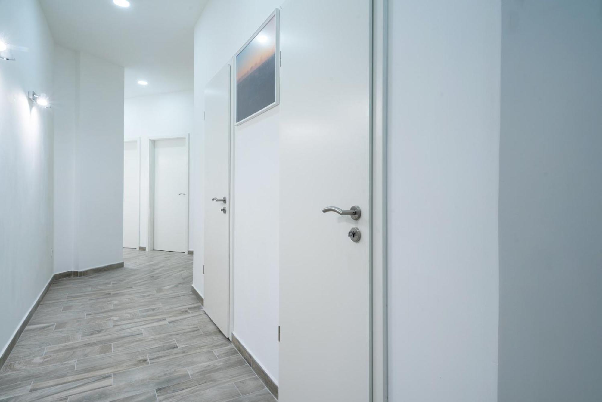 Apartamento Lovely At Location *